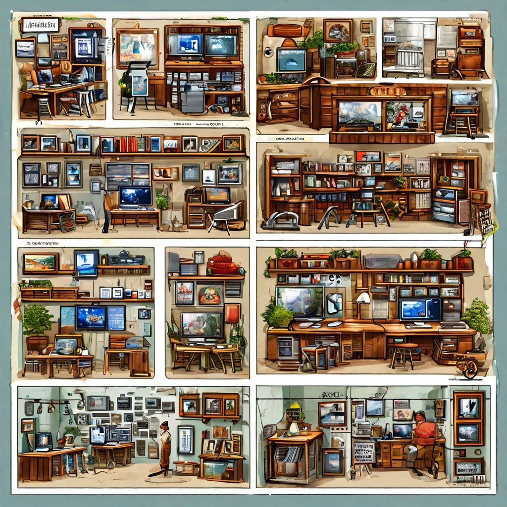 Как создать эффективную маркетинговую стратегию для малого бизнеса