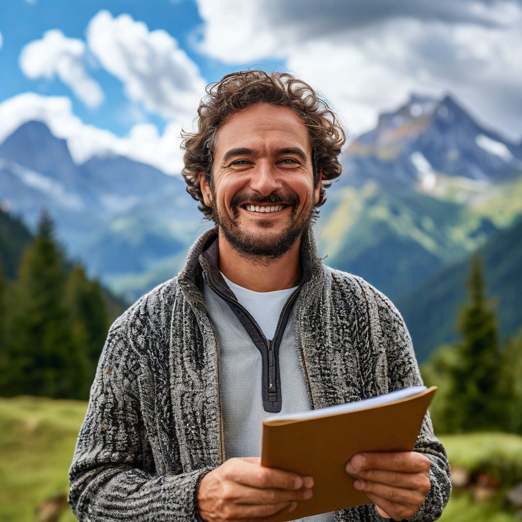 Сила благодарности: как она влияет на наше ментальное здоровье