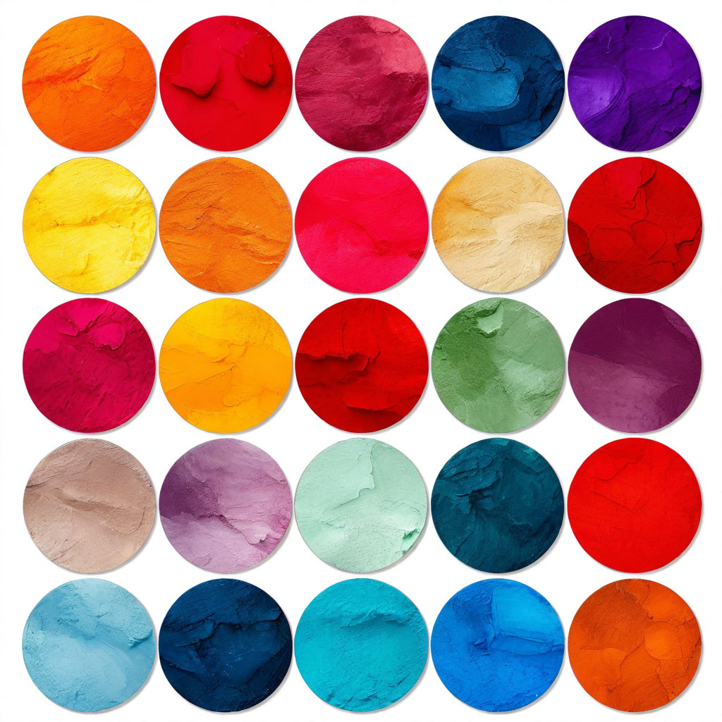 Психология цвета в маркетинге: как выбрать правильные оттенки для вашего бренда