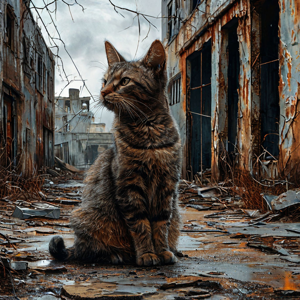 Пост-апокалипсис