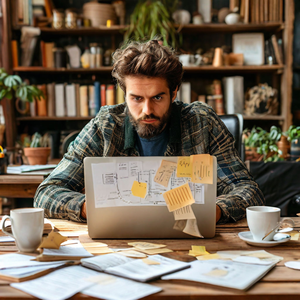 Почему важно иметь чёткую бизнес-стратегию и как её разработать