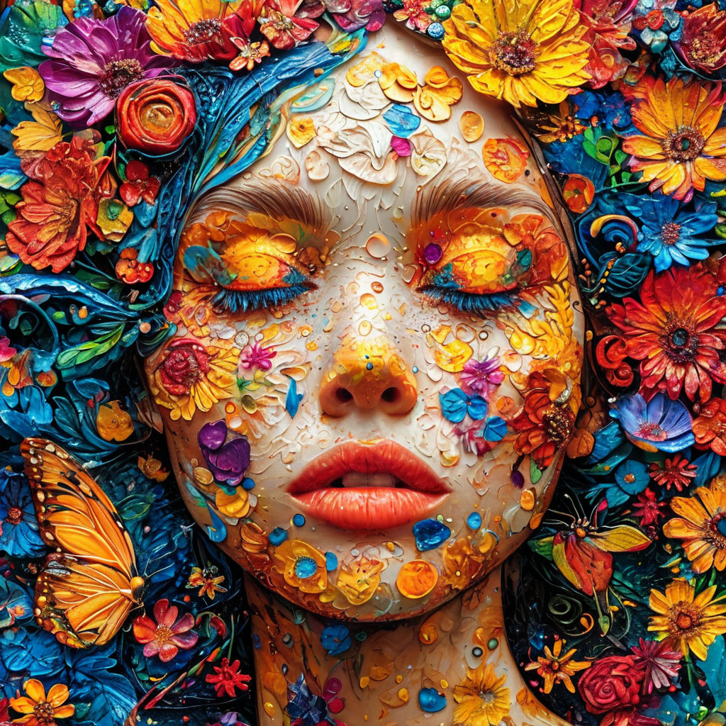 Роль творчества в повседневной жизни: как сделать мир ярче