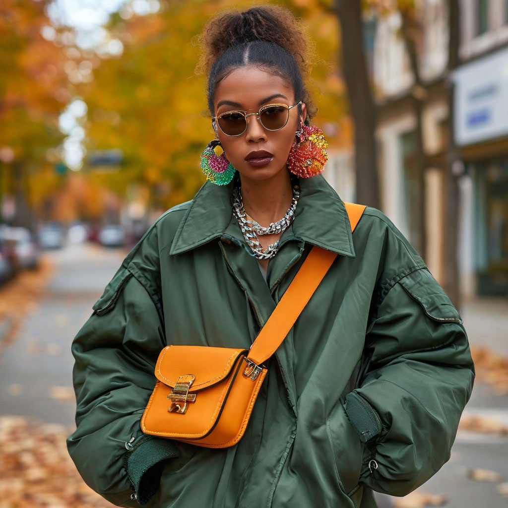 Тренды осени 2024: что добавить в свой гардероб уже сейчас