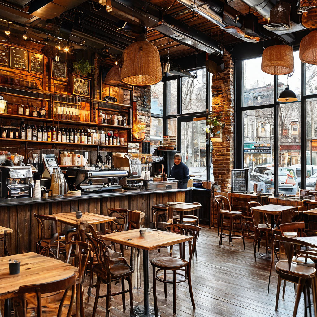 Как создать уникальное предложение в кофейне и привлечь больше клиентов