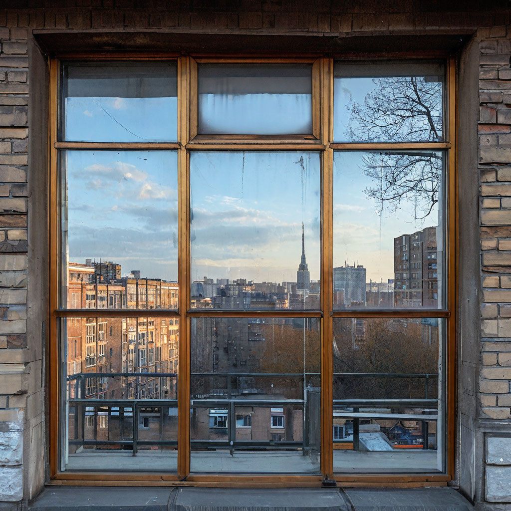 Творческие приёмы в уличной фотографии