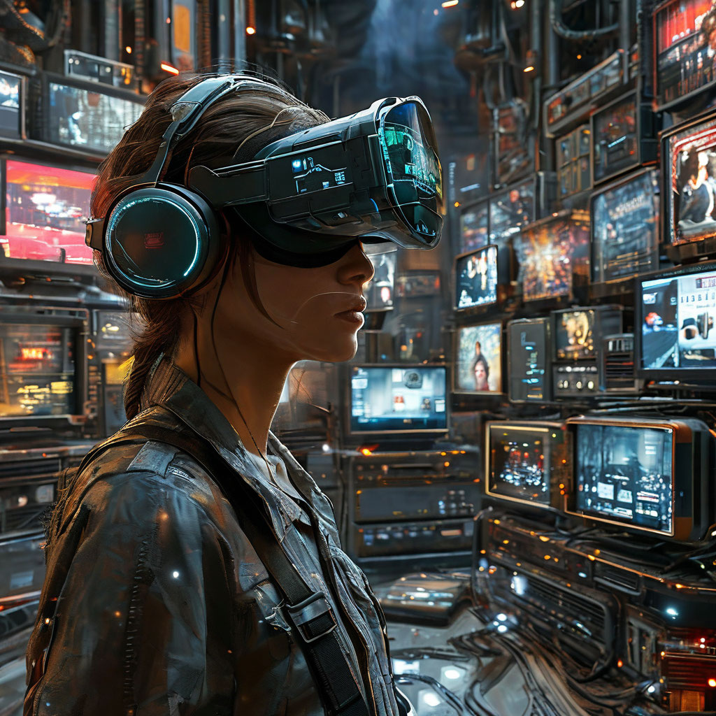 Будущее киноиндустрии: какие тренды нас ждут