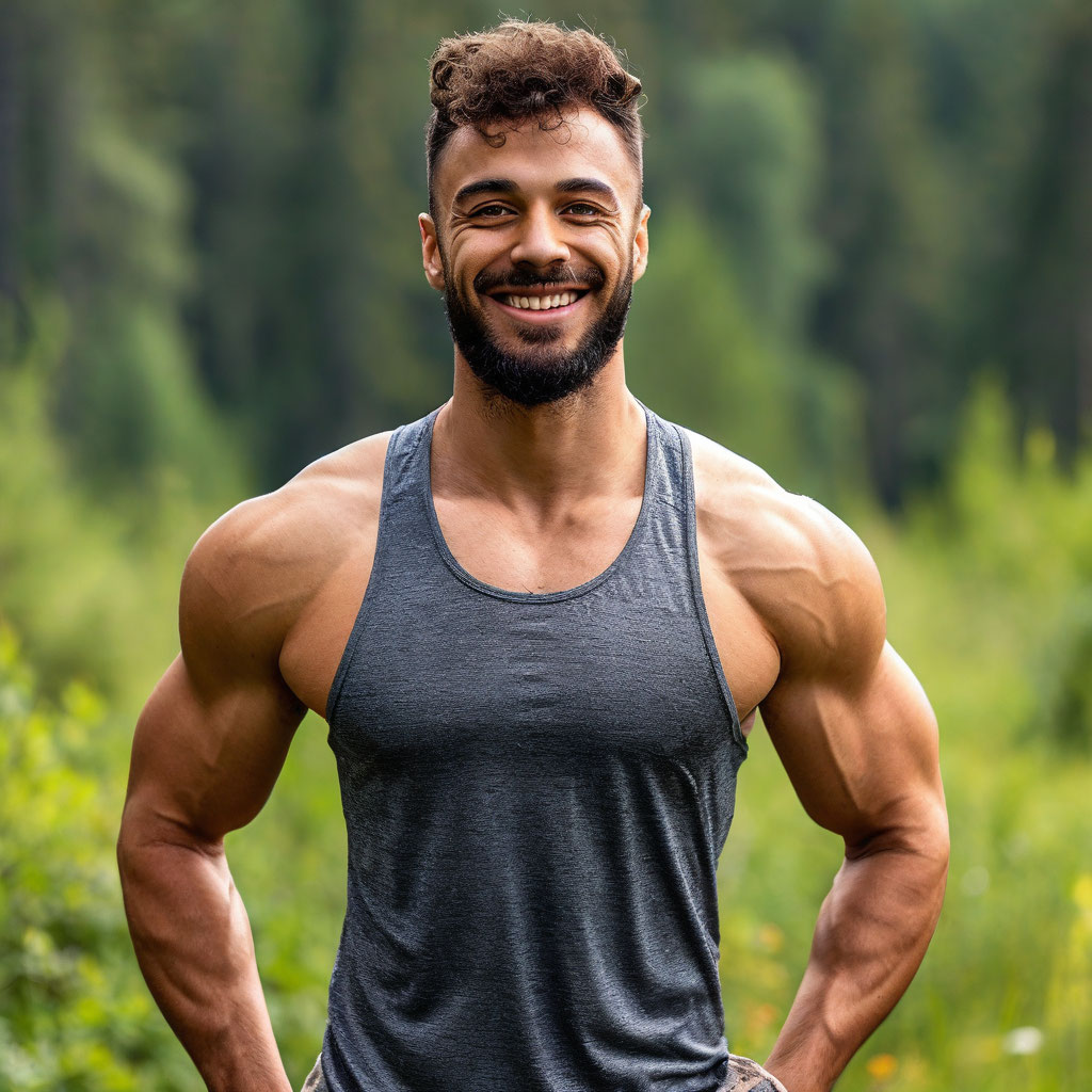 Почему важно следить за своей физической формой?