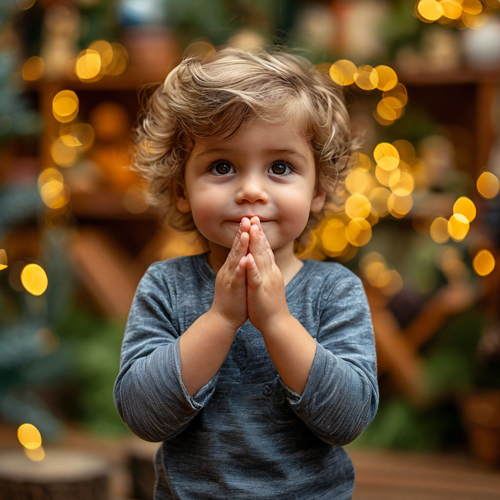 Как научить ребёнка управлять эмоциями: советы для родителей