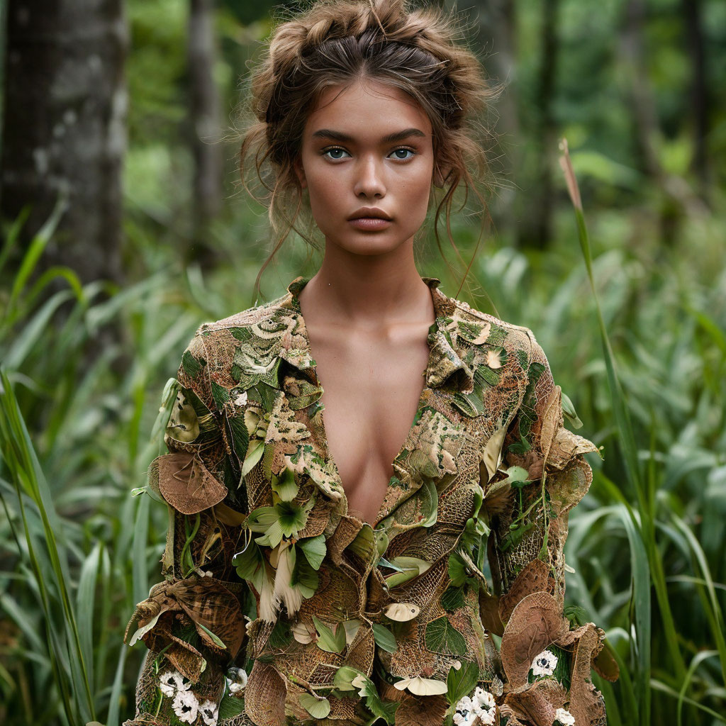 Устойчивая мода: как бренды становятся экологичнее