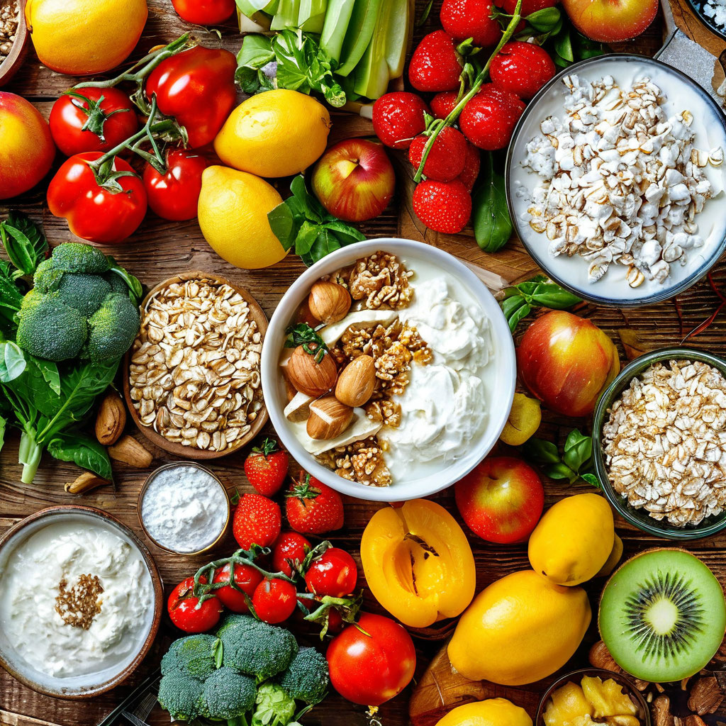 Питание перед тренировкой: что я ем, чтобы быть в форме