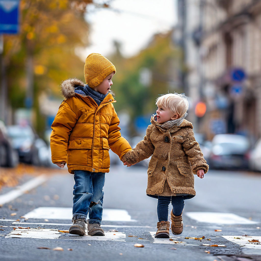 Как научить ребёнка эмпатии: советы для родителей