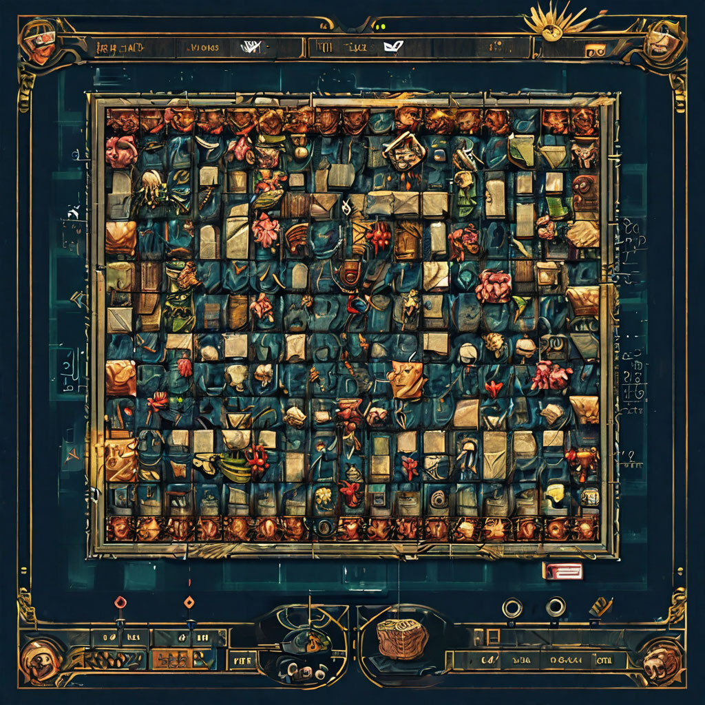 Топ-5 игр для развития логического мышления