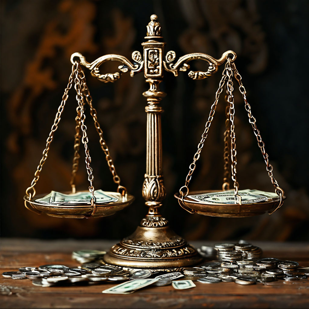 Управление рисками в бизнесе: как избежать финансовых потерь