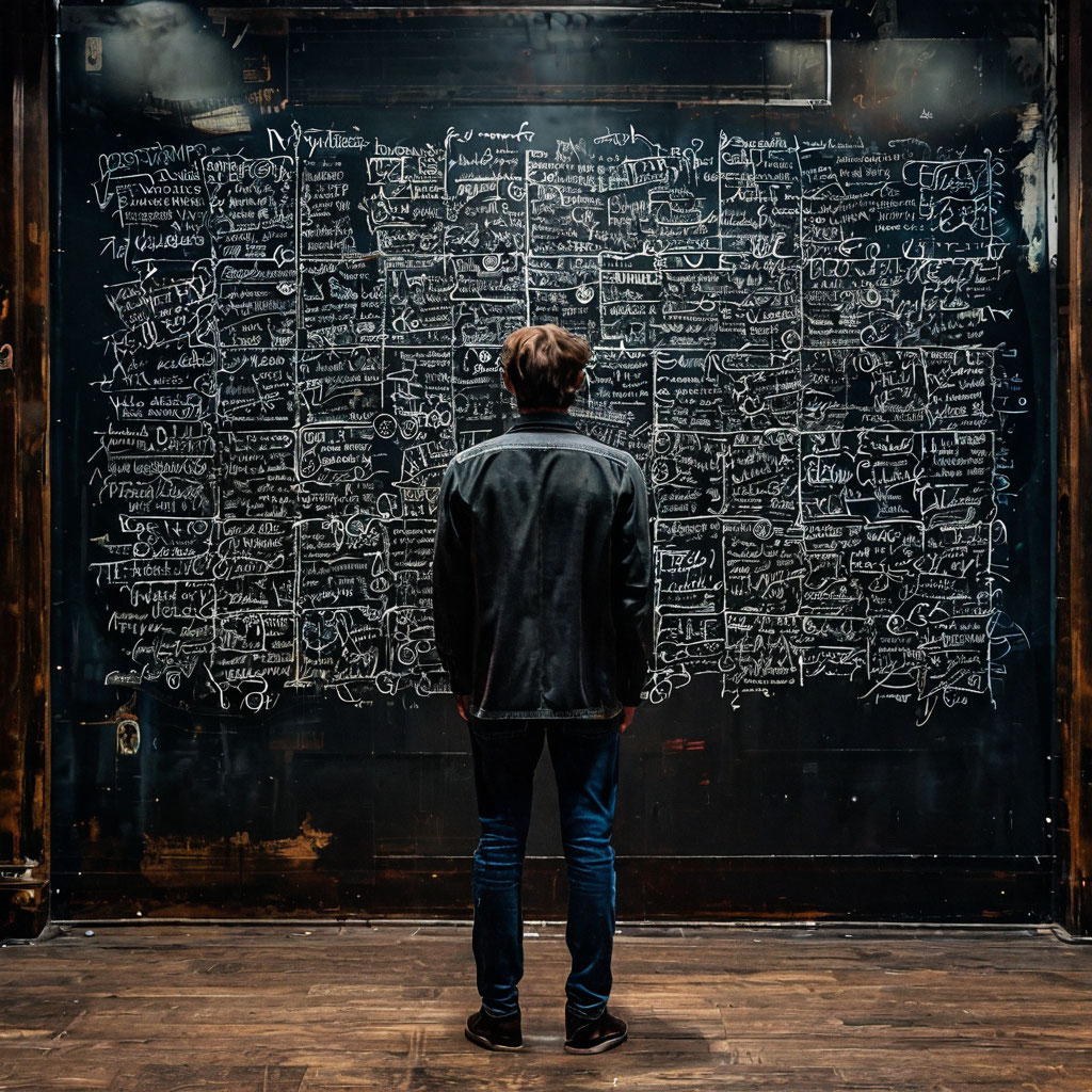 Почему мы боимся принимать решения: разберёмся в причинах