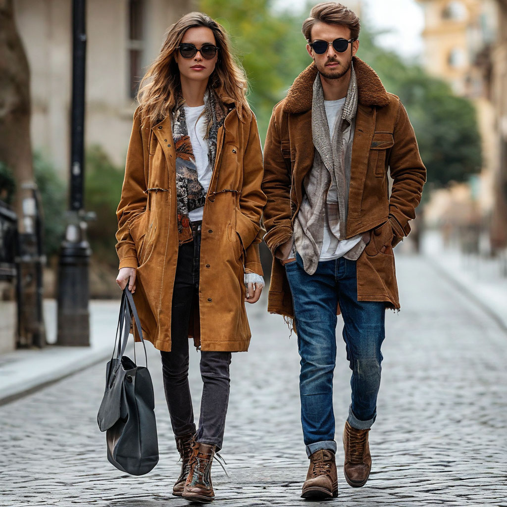 Как создать стильный образ на каждый день: советы и идеи