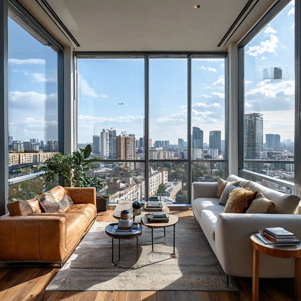 Как выбрать идеальную квартиру: советы и рекомендации