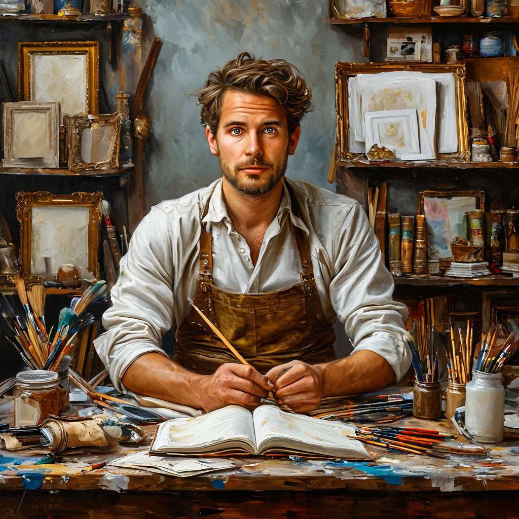 Как преодолеть творческий кризис: советы и рекомендации