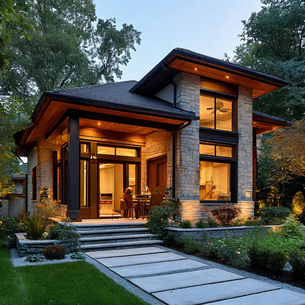 Интернет вещей: как умные устройства меняют наш дом