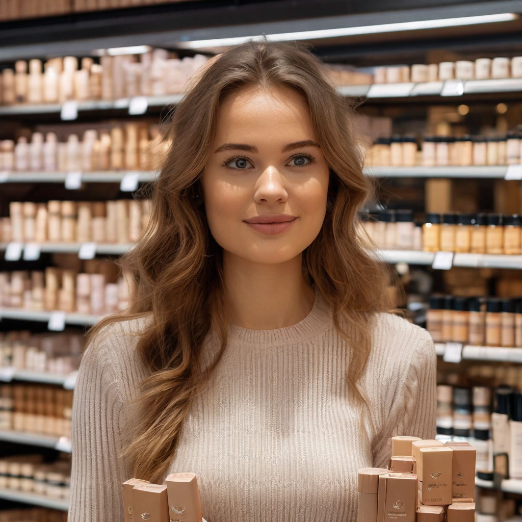 Как выбрать идеальный тональный крем: советы и рекомендации