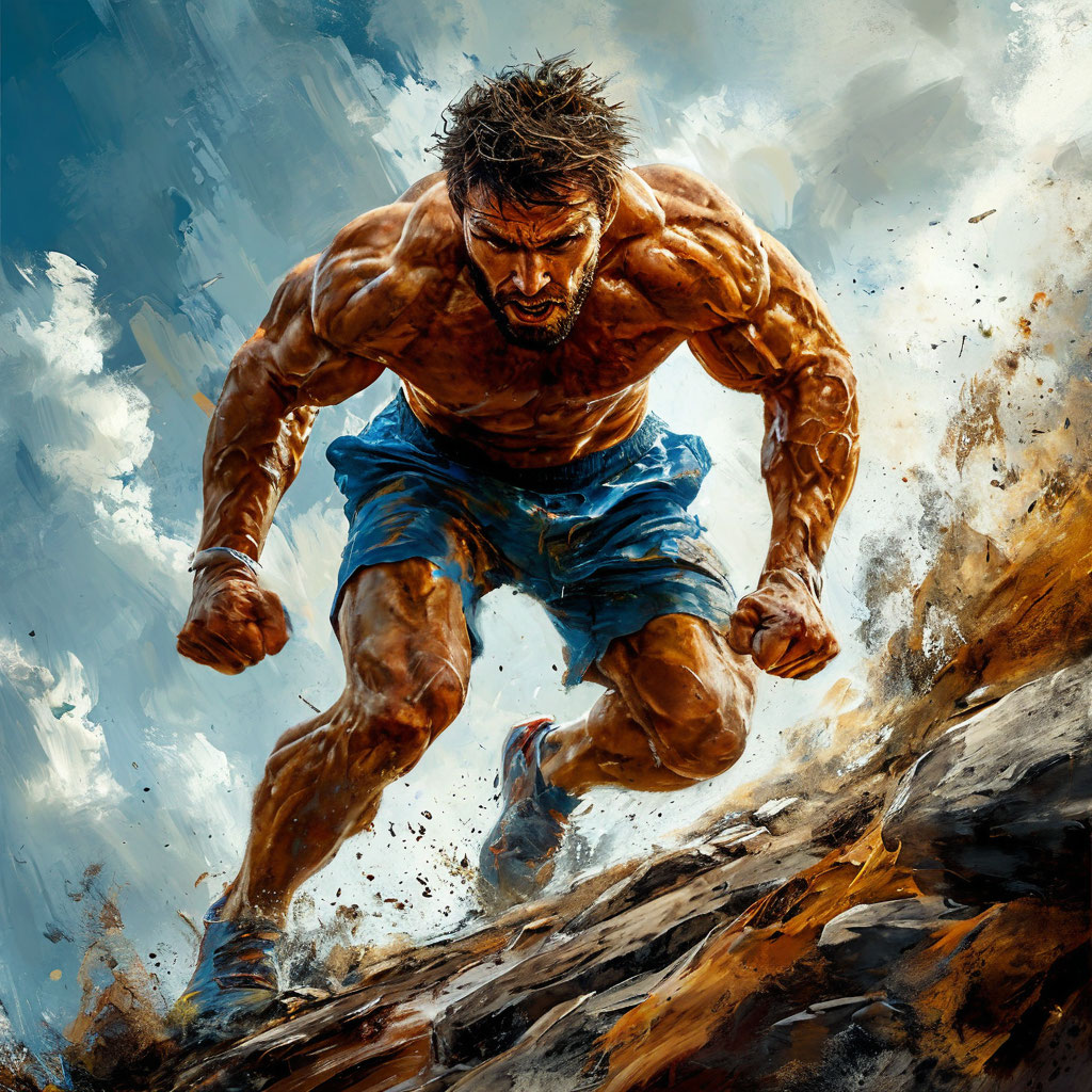 Как преодолеть спортивные страхи и достичь успеха