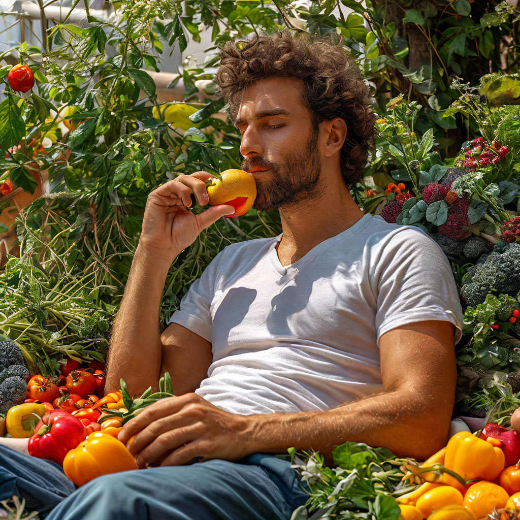 Как укрепить иммунитет: простые и эффективные методы