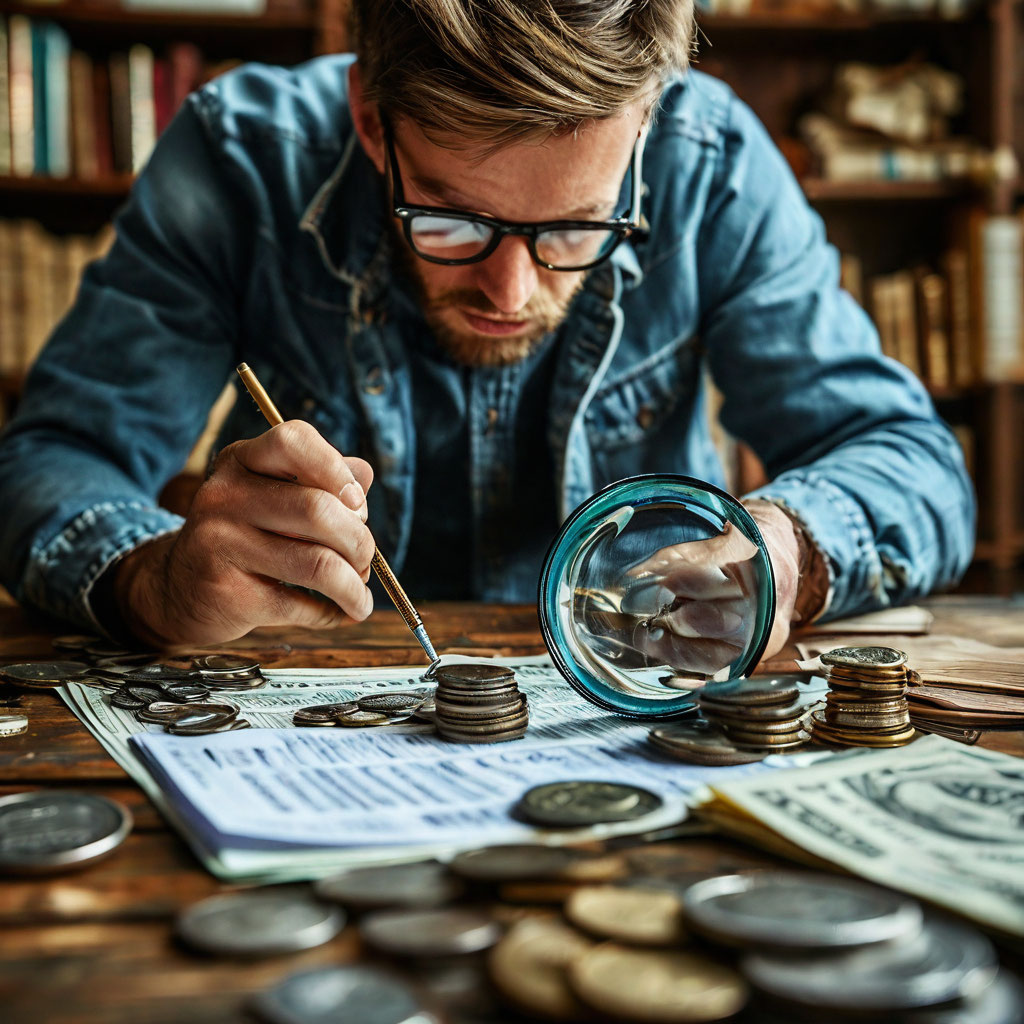 Как избежать финансовых ошибок и защитить свои сбережения