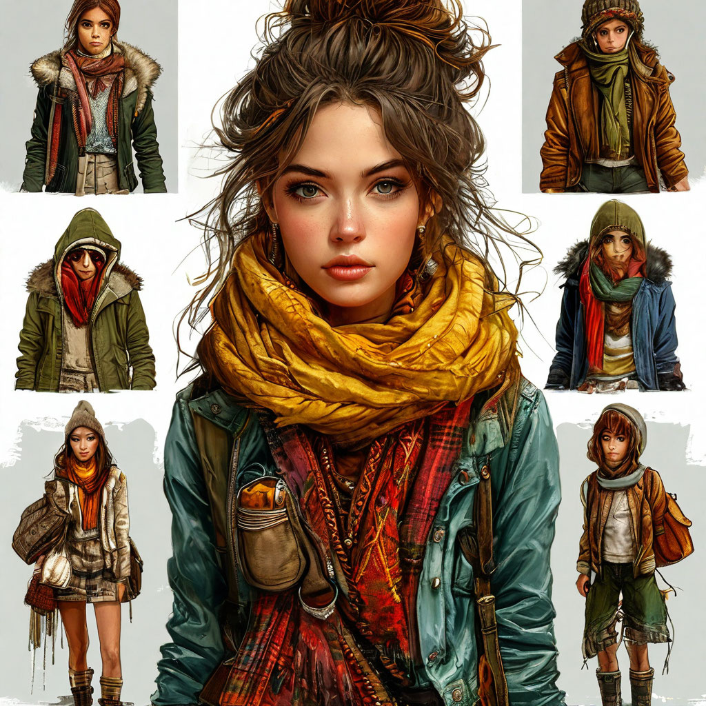 Как выбрать идеальный аксессуар для вашего стиля