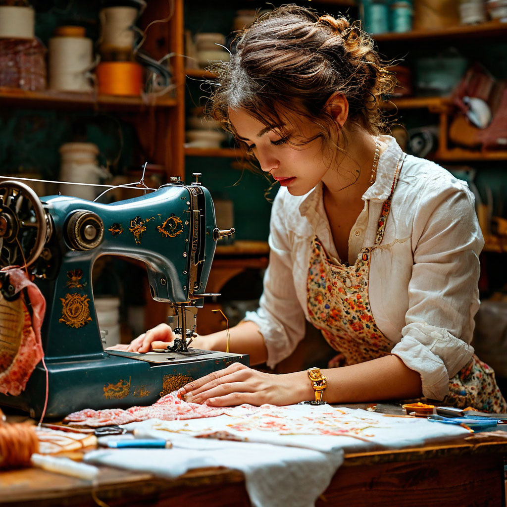 Как сшить идеальные трусы: пошаговая инструкция