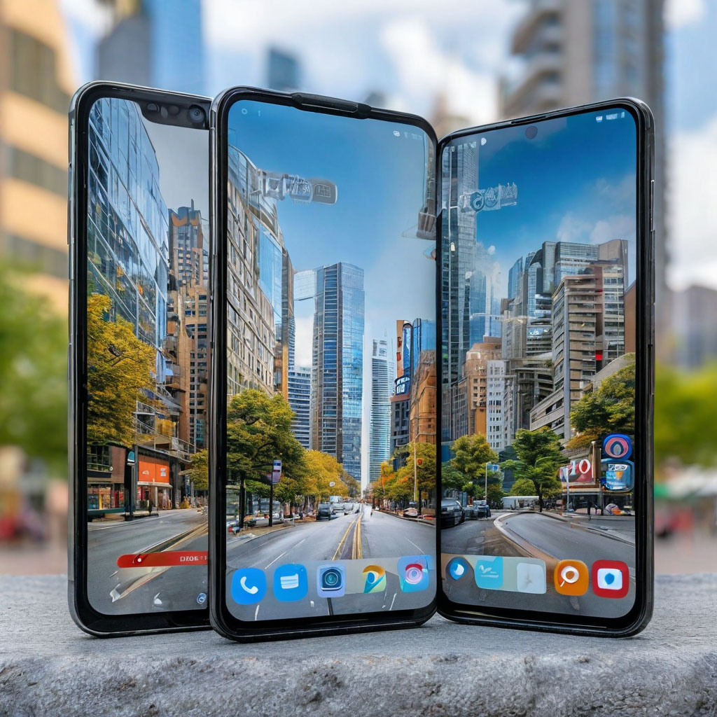 Будущее мобильных технологий: что ждать в ближайшие годы