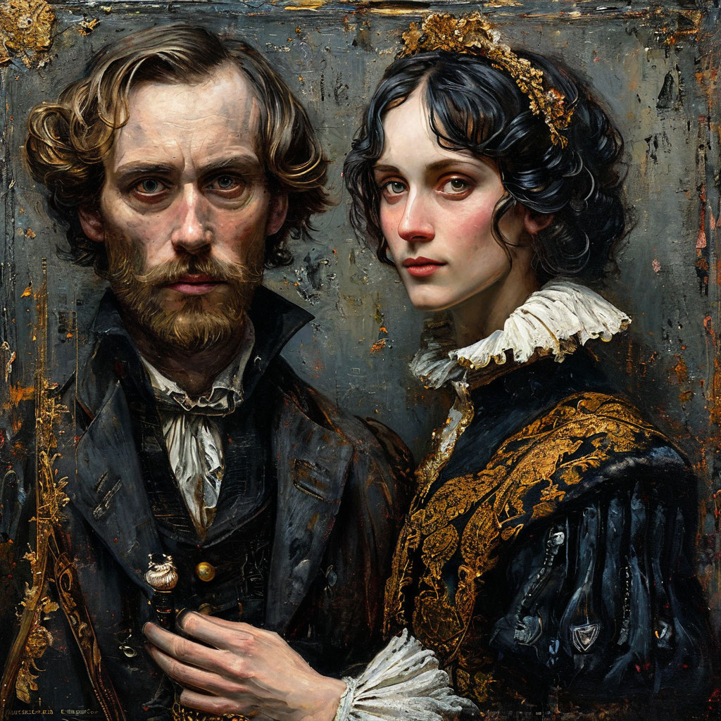 Литературные герои, которые вдохновляют: от Гамлета до Мастера