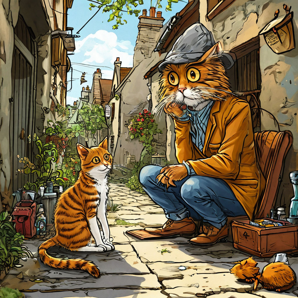 Шутки, которые заставят вас улыбнуться: топ-10 юмористических ситуаций