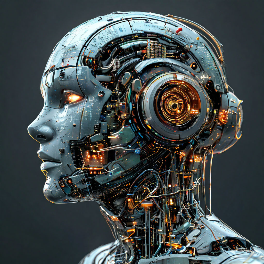 Будущее уже наступило: как технологии меняют нашу жизнь