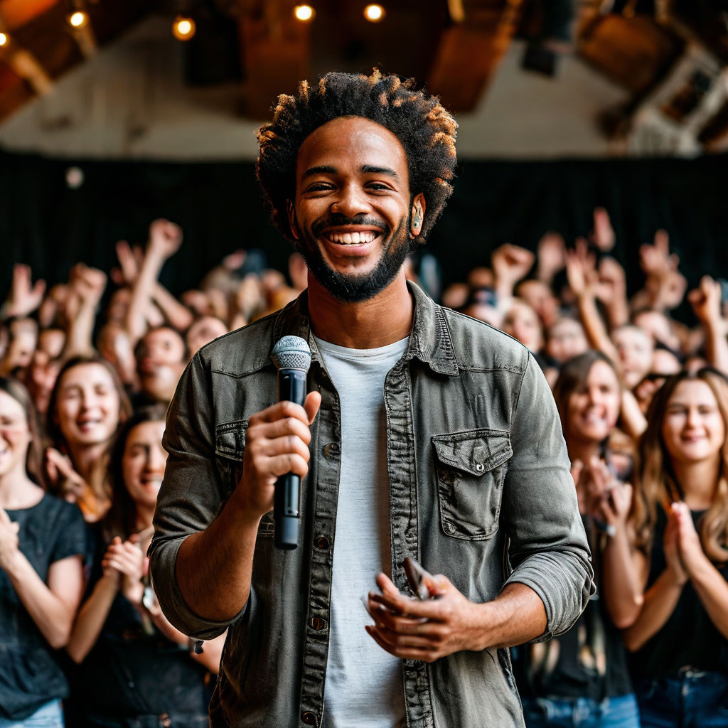 Как преодолеть страх перед публичными выступлениями: советы и рекомендации