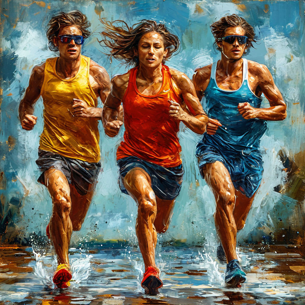 Топ-5 видов спорта для улучшения физической формы