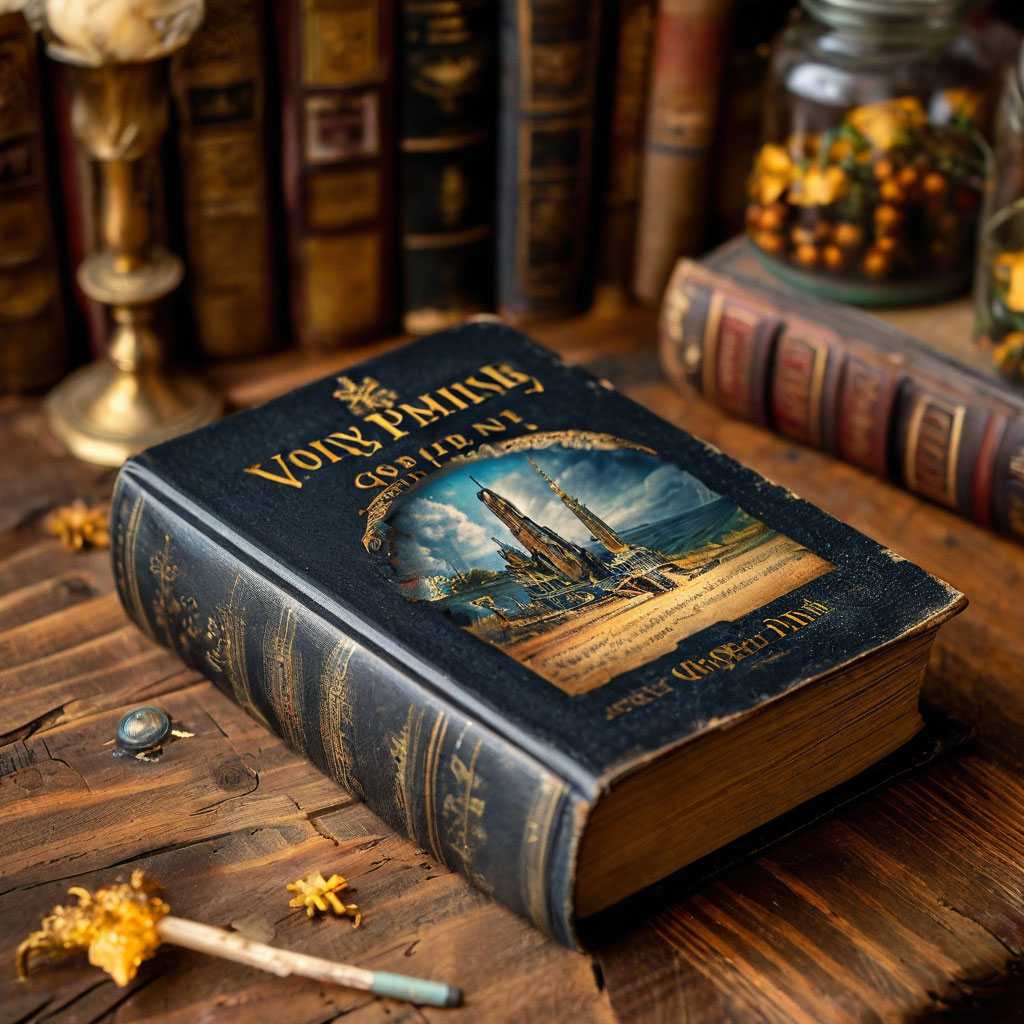 Топ-5 книг, которые стоит прочитать каждому