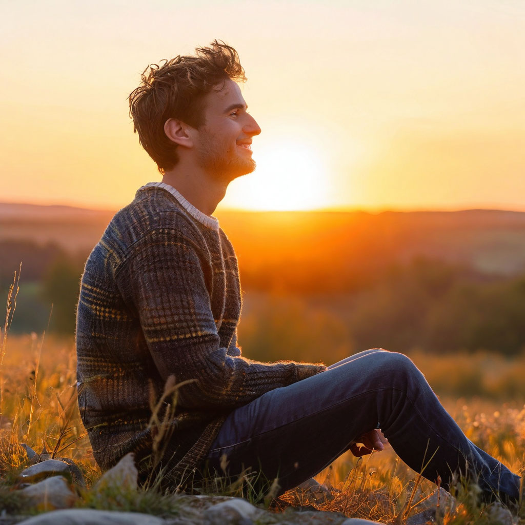 Управление эмоциями: как научиться контролировать свои чувства