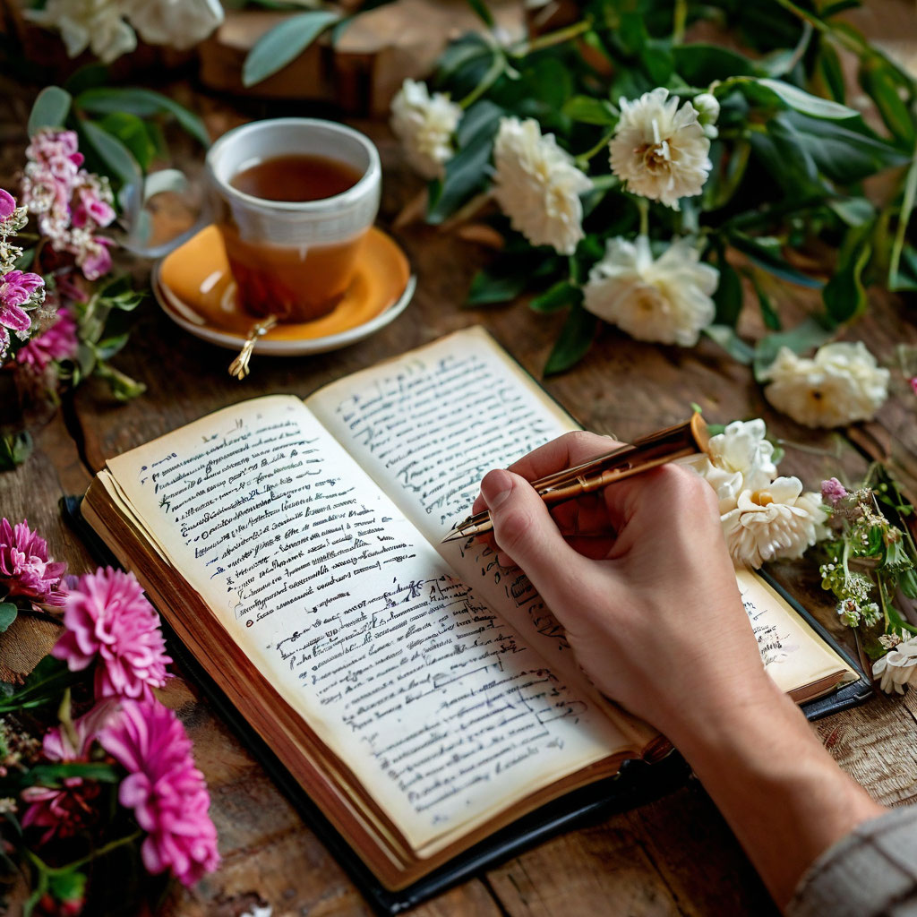 Сила благодарности: как изменить свою жизнь к лучшему