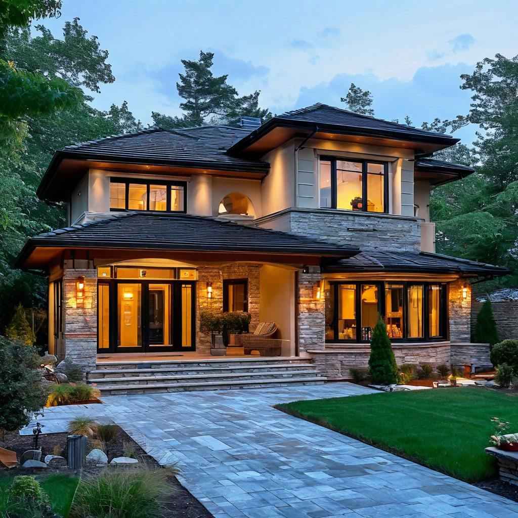 Интернет вещей: как умные устройства меняют наш дом