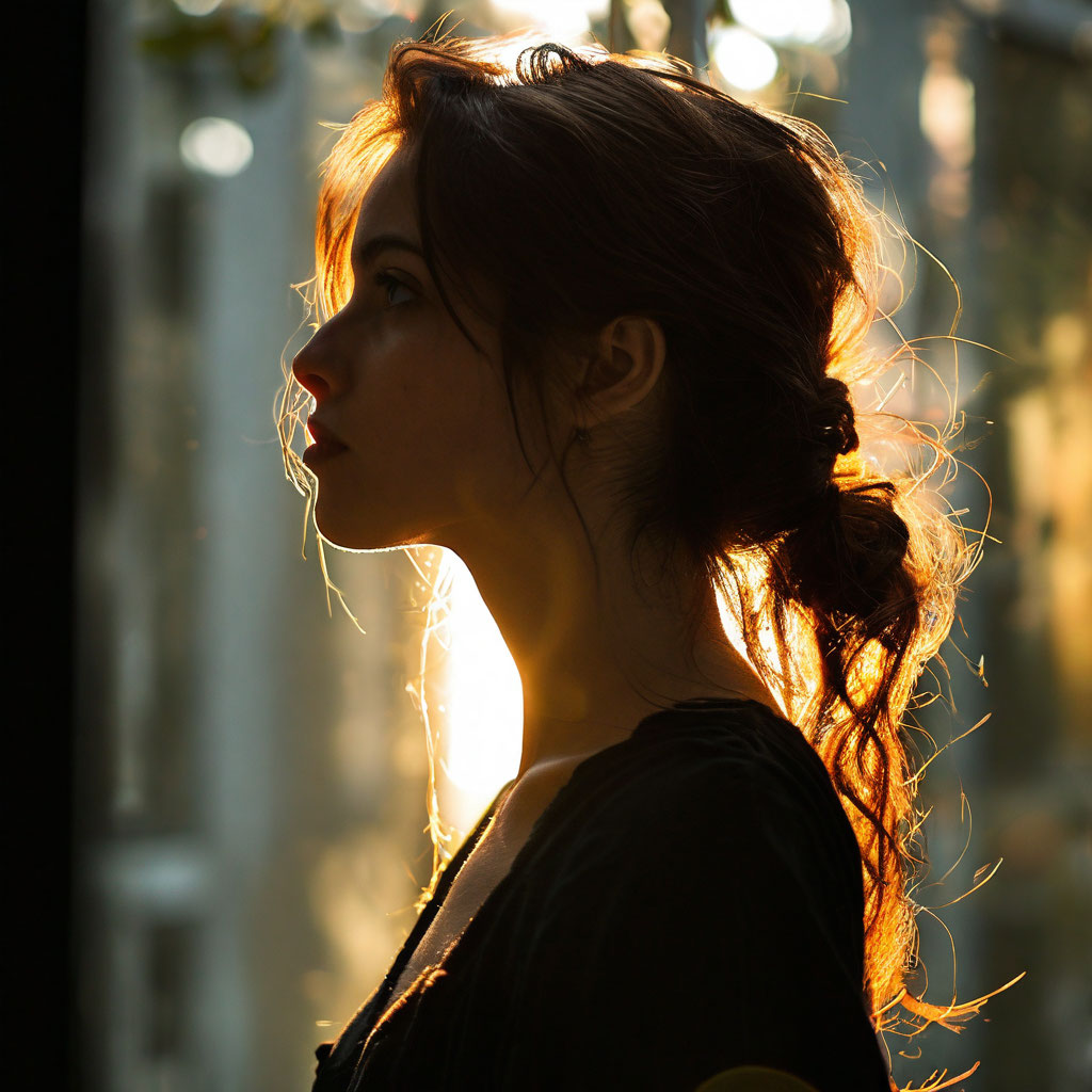 Магия света и тени: как создать потрясающие фотографии в любых условиях