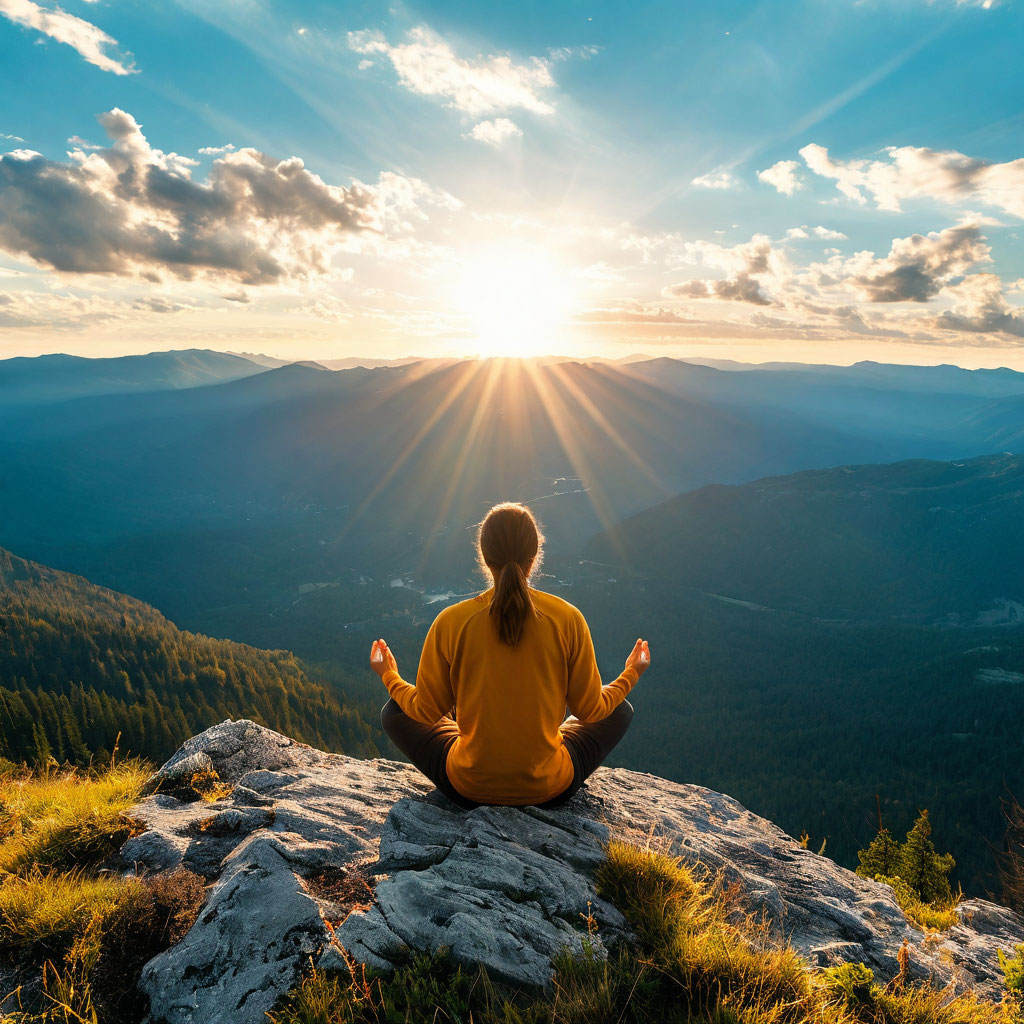 Как ретрит может изменить вашу жизнь