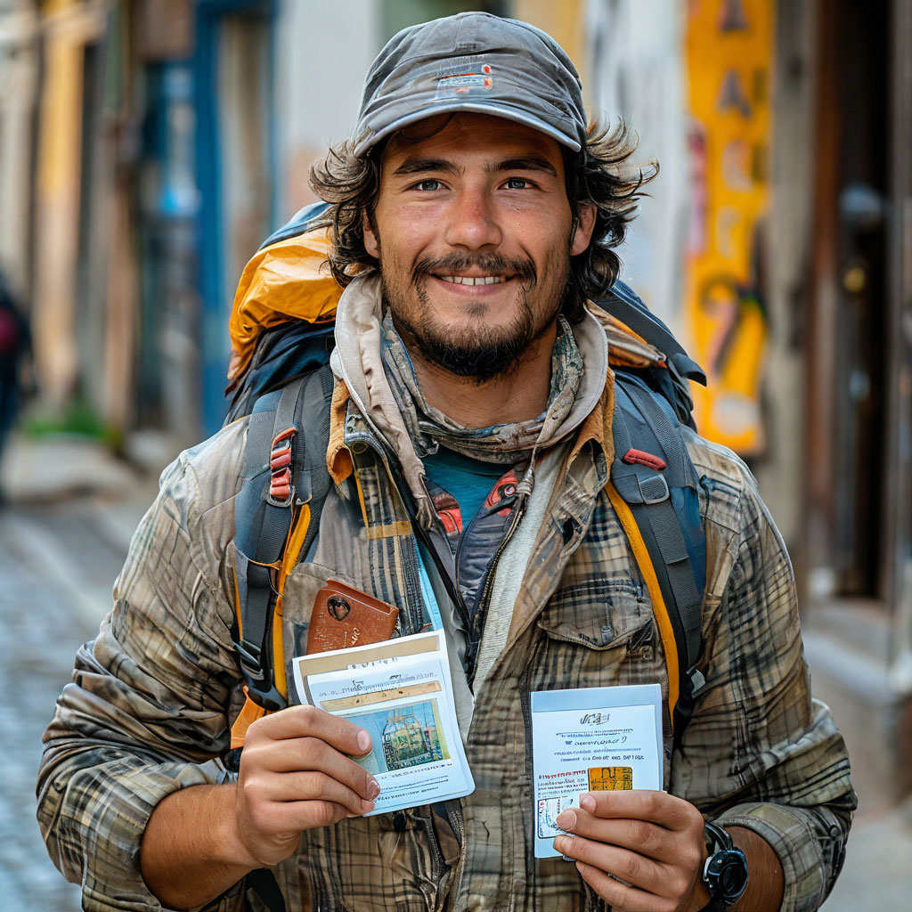 Как подготовиться к путешествию в другую страну