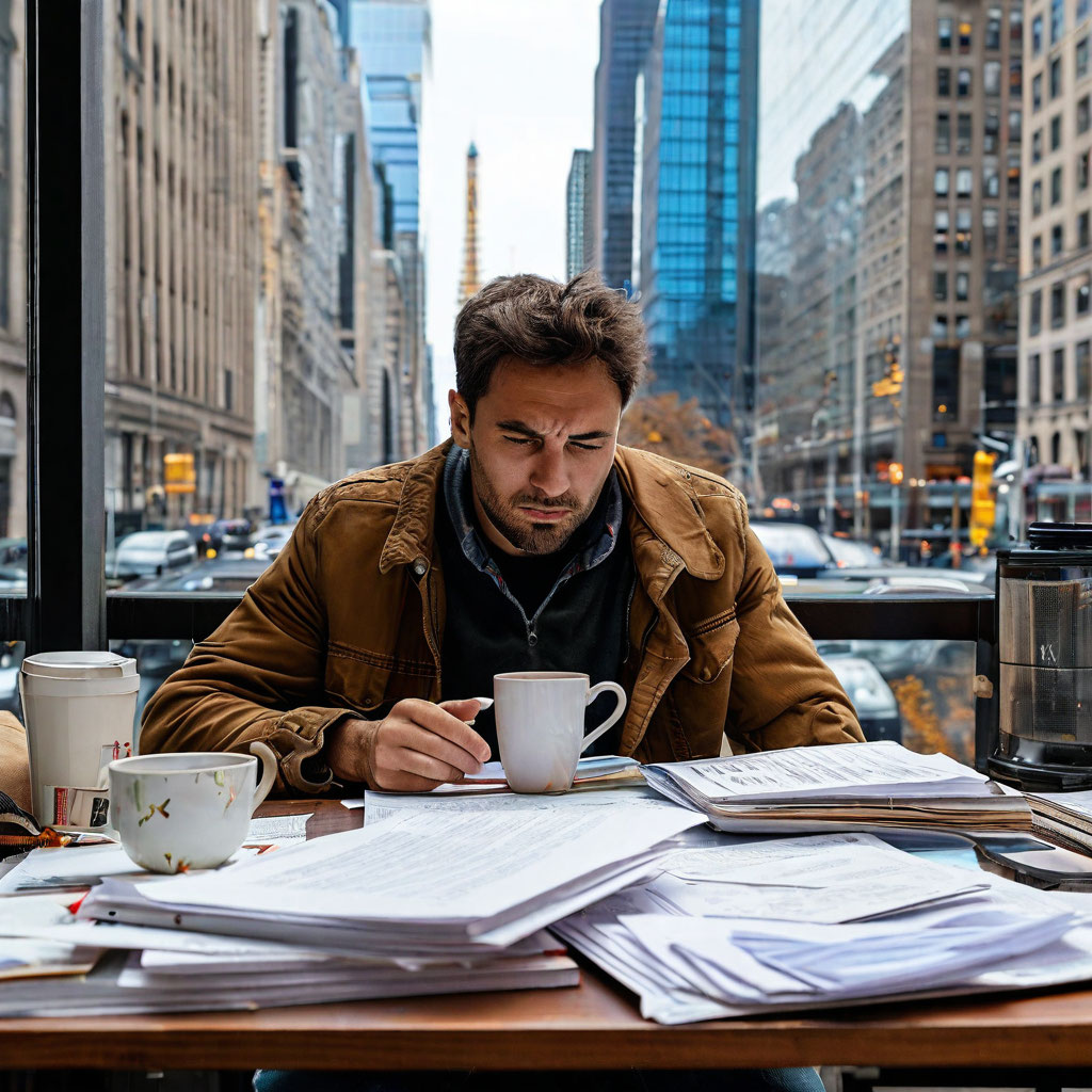 Как справиться с эмоциональным выгоранием: советы и рекомендации