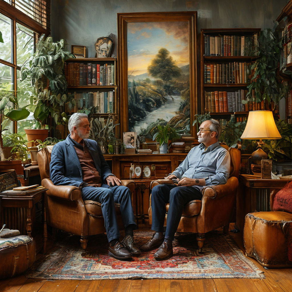 Психотерапия как ключ к преодолению зависимости