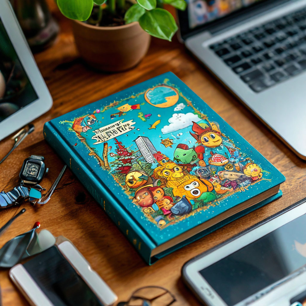 Почему стоит читать современные книги