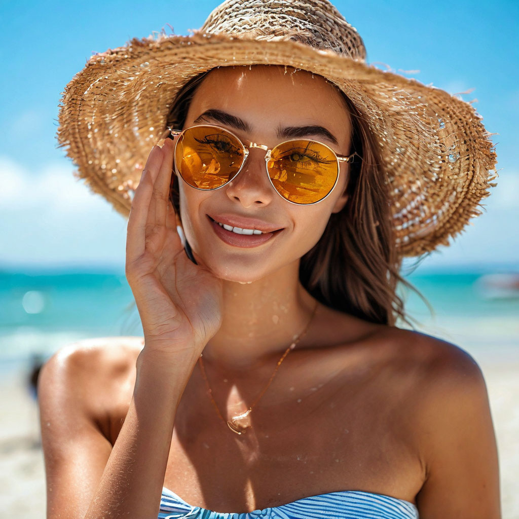 Почему важно использовать солнцезащитный крем каждый день