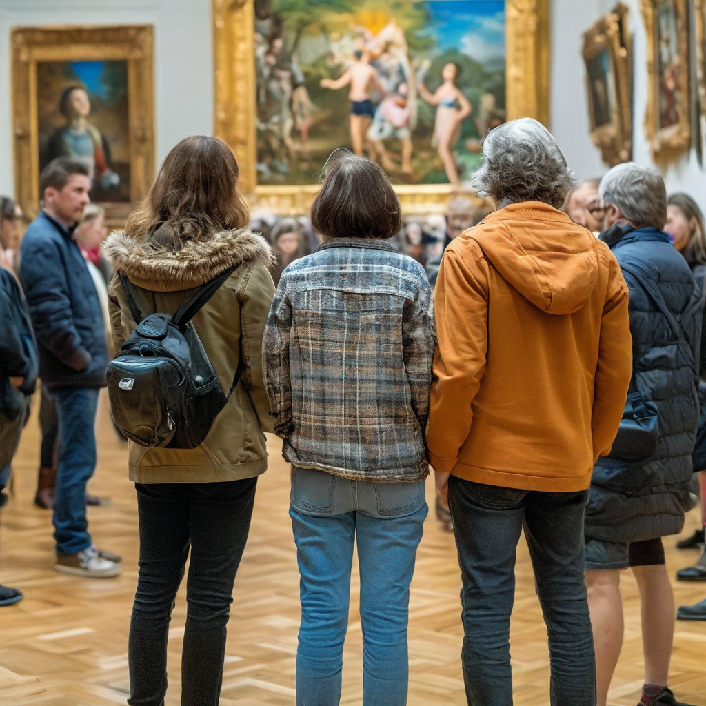 Роль искусства в современном обществе