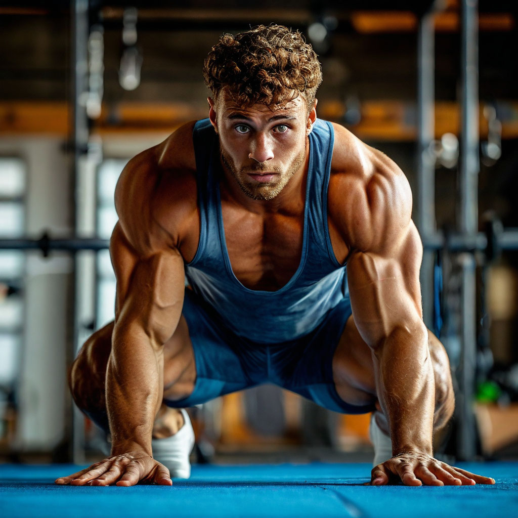 Как преодолеть спортивные страхи и достичь успеха