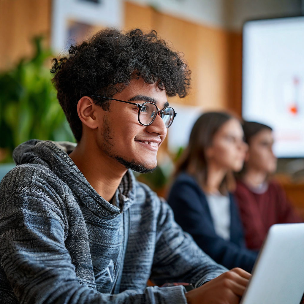 Почему важно практиковать разговорные навыки при изучении языка