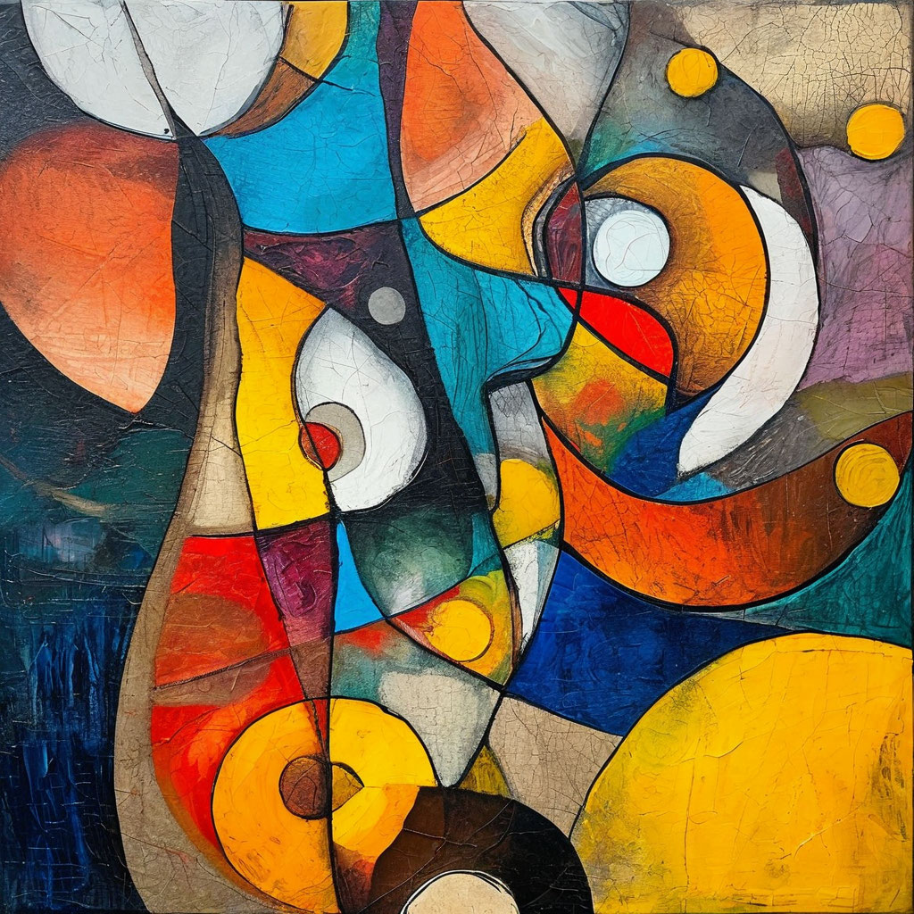 Творчество как способ самовыражения: от идей до реализации