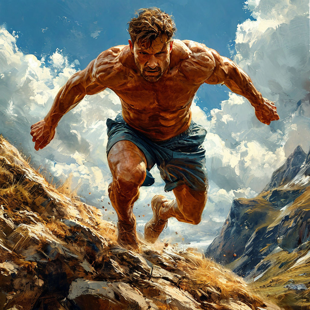 Как преодолеть плато в тренировках и достичь новых результатов